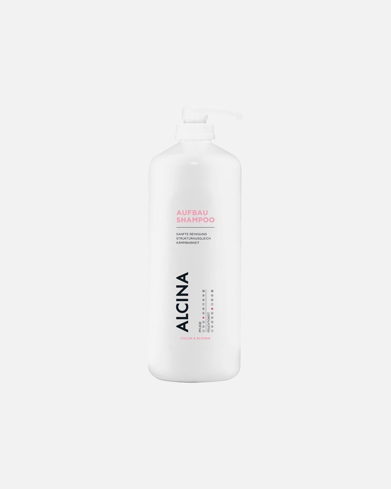 Alcina šampón proti vypadávaniu vlasov – 1,25 ml