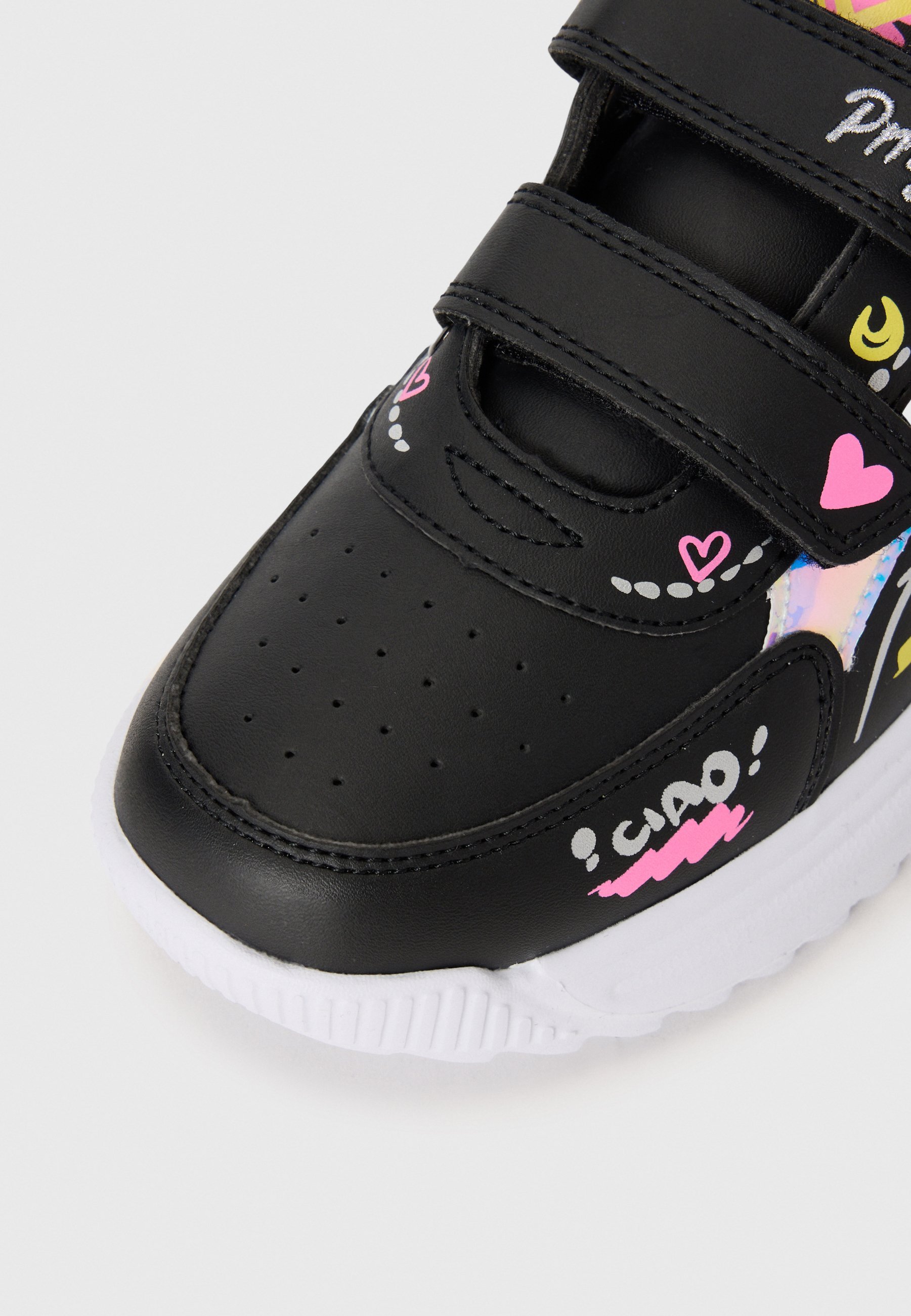 Primigi sneakers - zwart