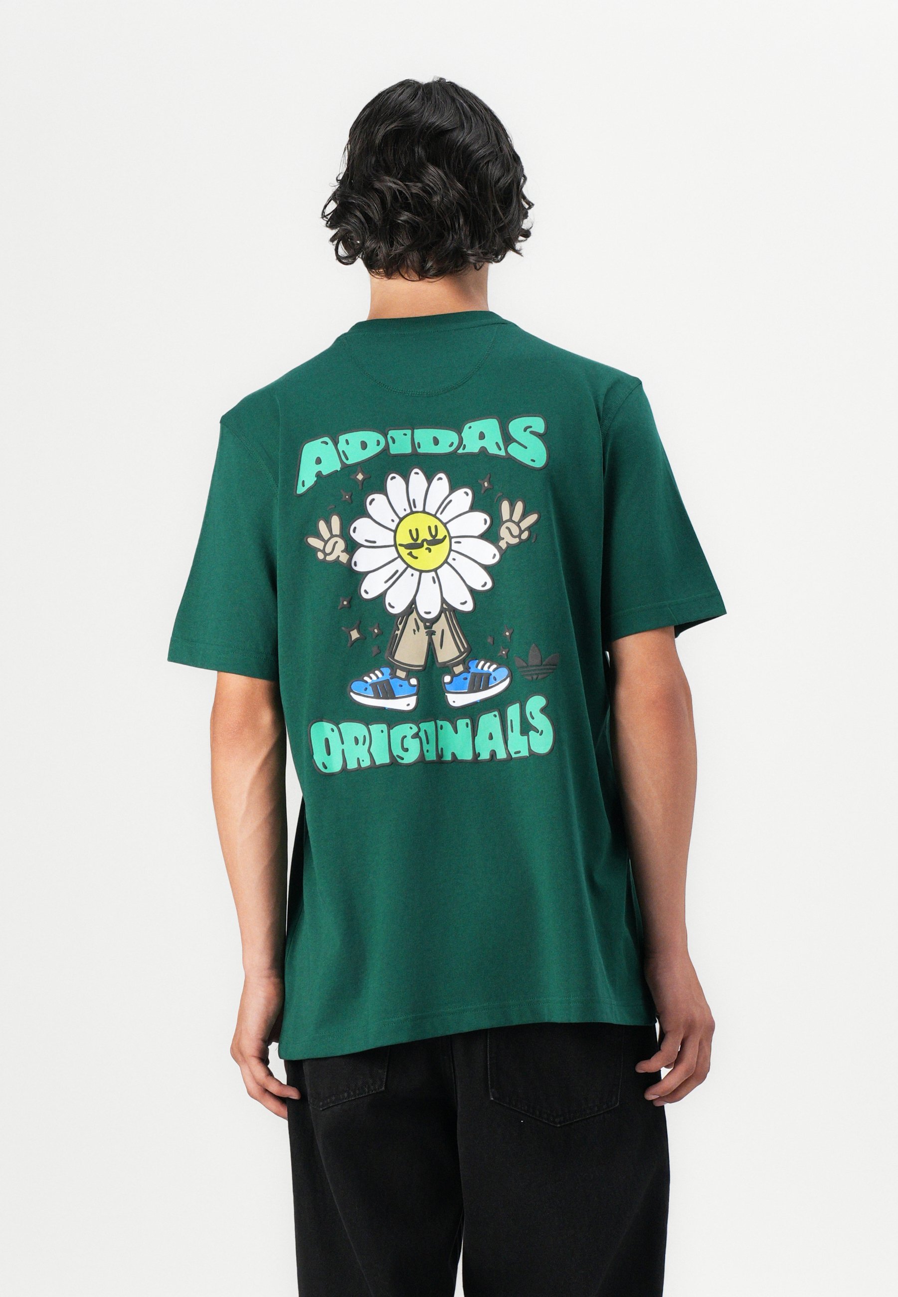 T-shirts adidas Originals
