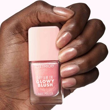 Catrice Dream In Glowy Blush -kynsilakka 10,5 ml 10,5 ml