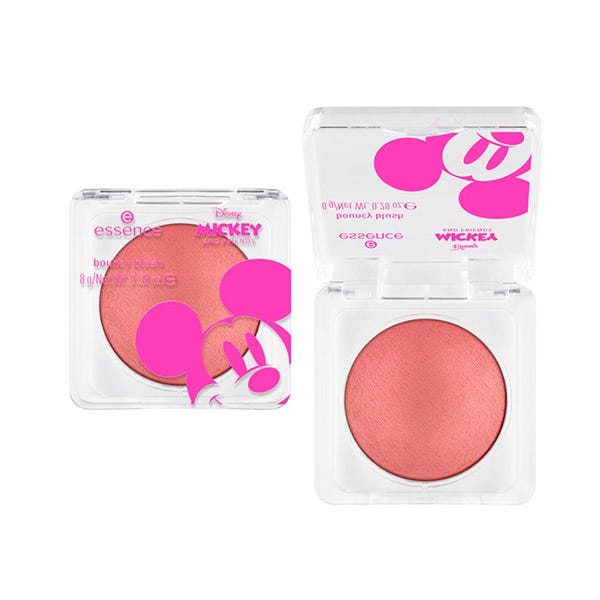 Mickey și Prietenii Blush | 1 buc