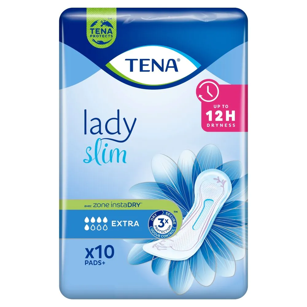 Tena Lady Slim Extra Pieluchomajtki