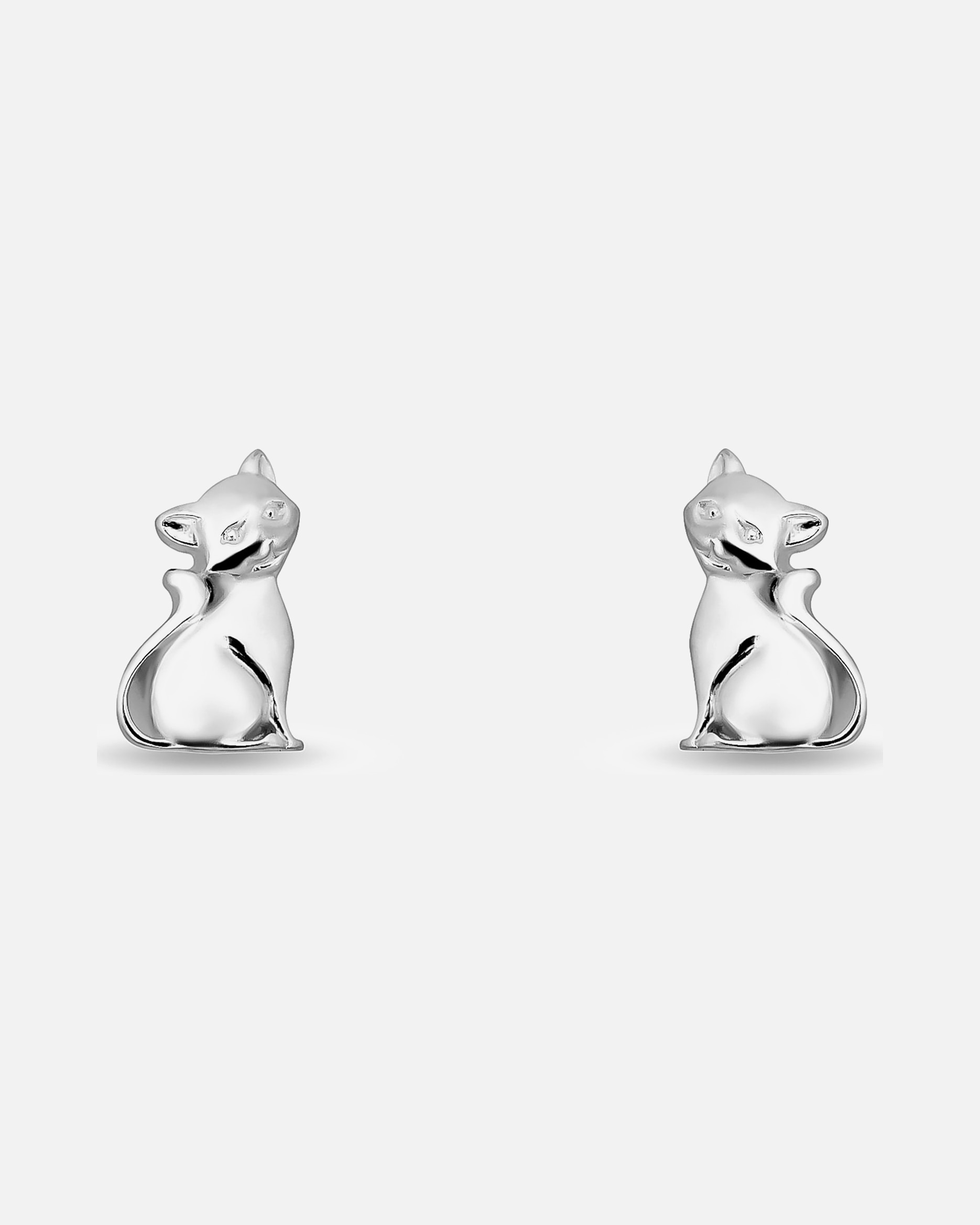 LITTLE FRIENDS Boucles d'oreilles