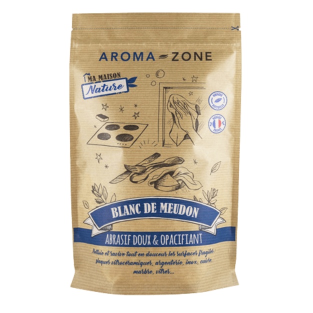 Meudon bílý (uhličitan vápenatý) 500g