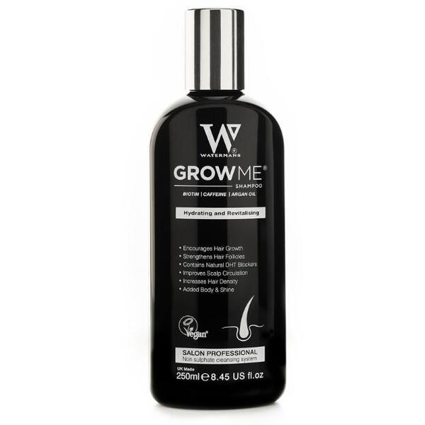 Watermans Grow Me sampon 250ml