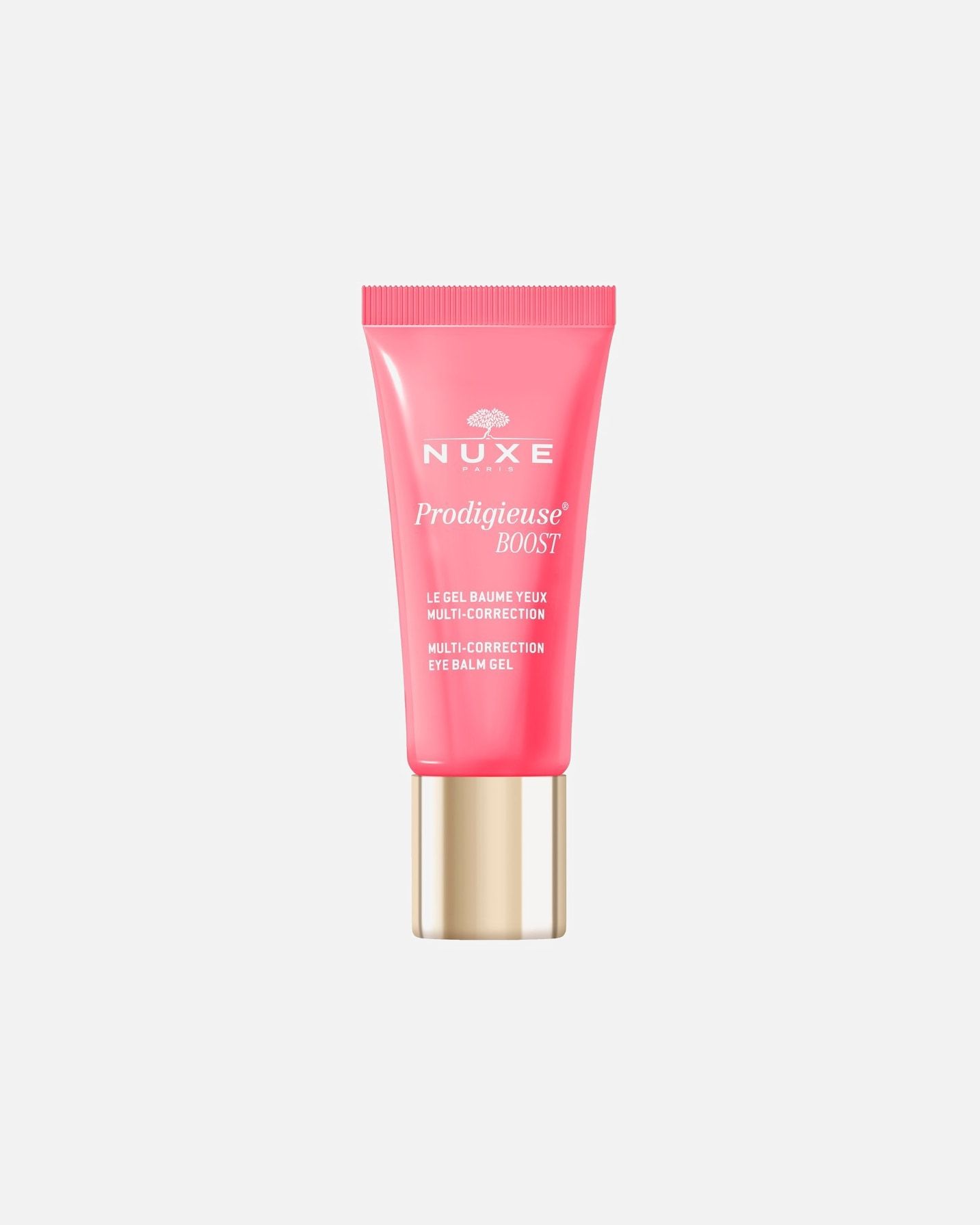 NUXE Eye Cream Creme Prodigieuse® Boost Multi-Correction acu balzams - 15 ml