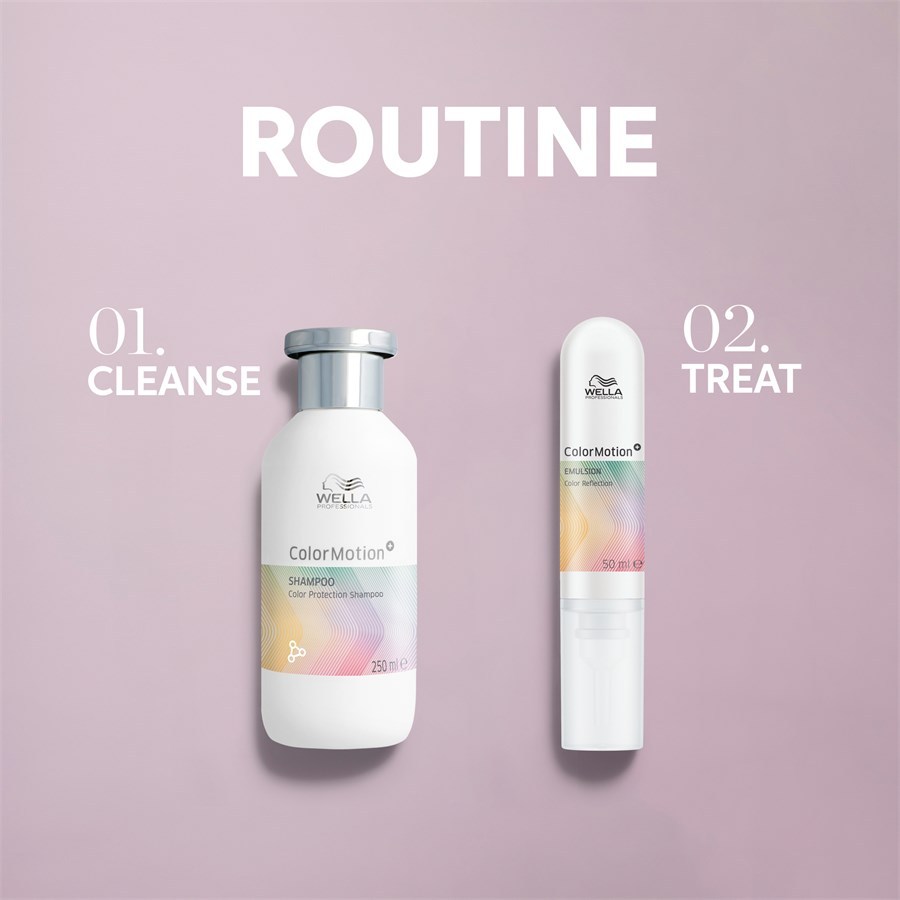 Emulzija za masko za lase Wella Professionals - 50 ml