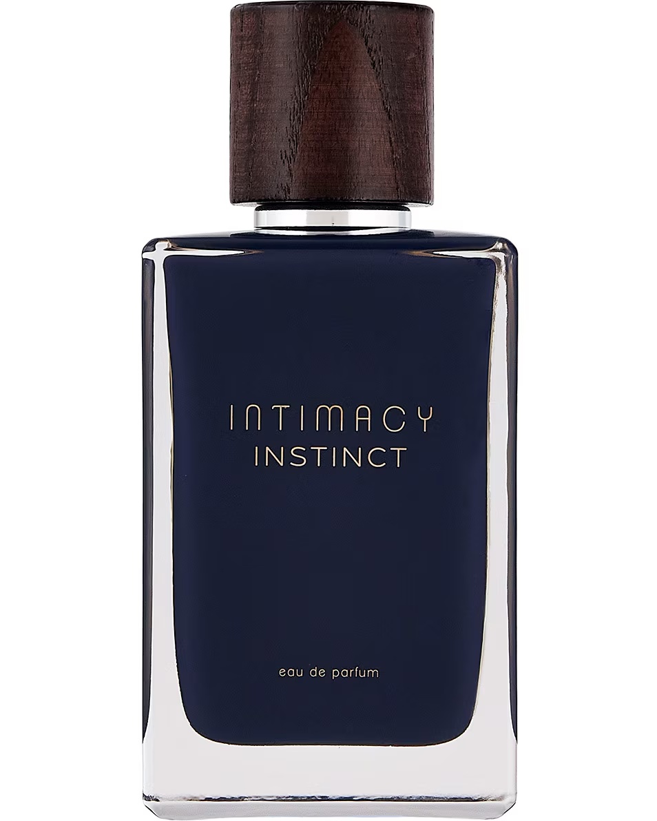 INTIMACY INSTINCT EAU DE PARFUM