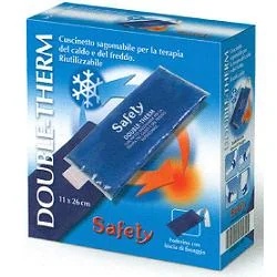 PRONTEX Prontex Doppelthermisches Gel