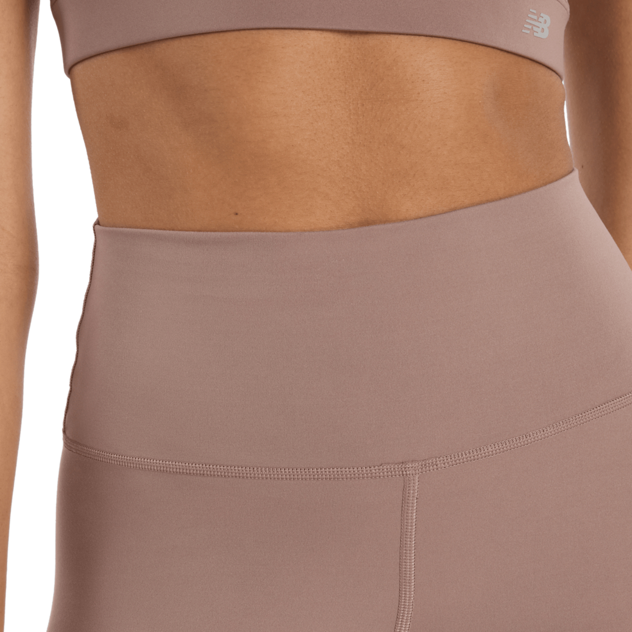 New Balance High Rise Leggings