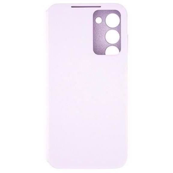 Étui pour smartphone Samsung EF-ZS916CVEGWW Lilas