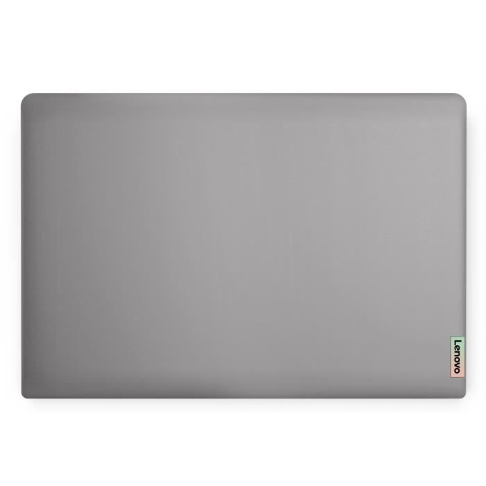 Portátil LENOVO IdeaPad 3 17ABA7 | Sin Windows - 17'' HD+ - Ryzen 7 5825U - 16 GB RAM - 512 GB SSD - AZERTY