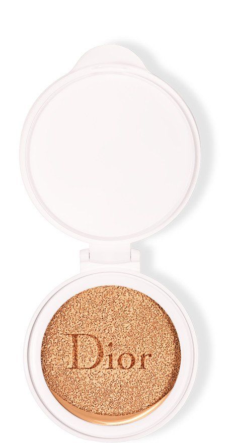CAPTURE DREAMSKIN Moist & Perfect Cushion SPF50 PA korektorius Hidratante Recarga Correctores lujo