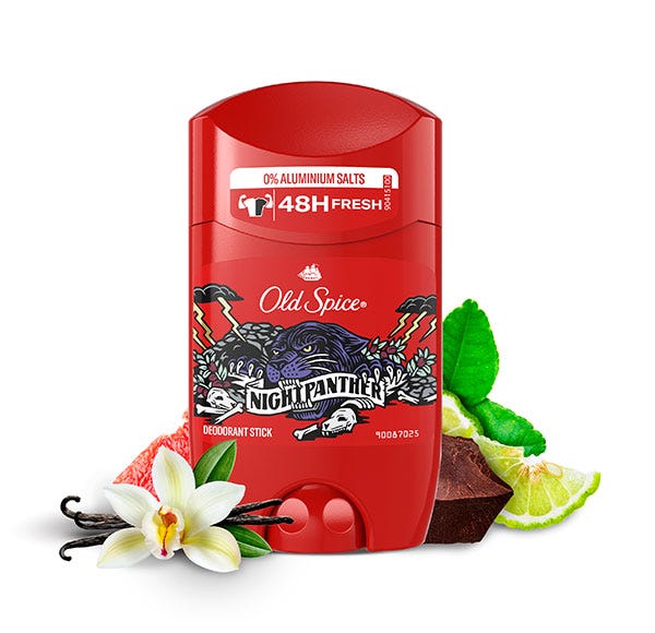Nattpanter | 50 ml