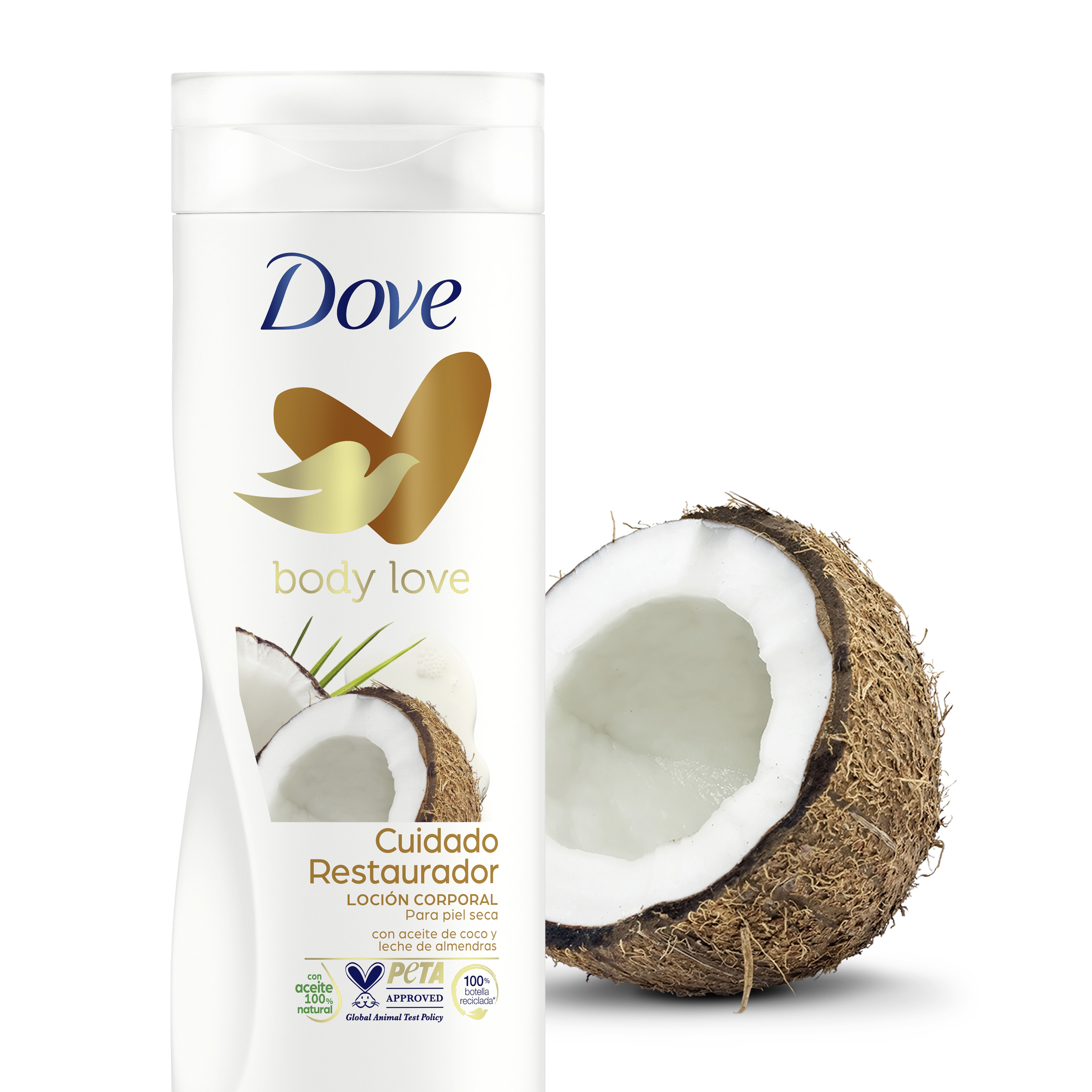 Body Love Restorative Body Lotion Mlijeko za tijelo i losioni za tijelo
