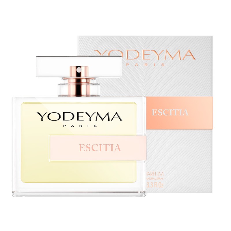 Yodeyma Escitia