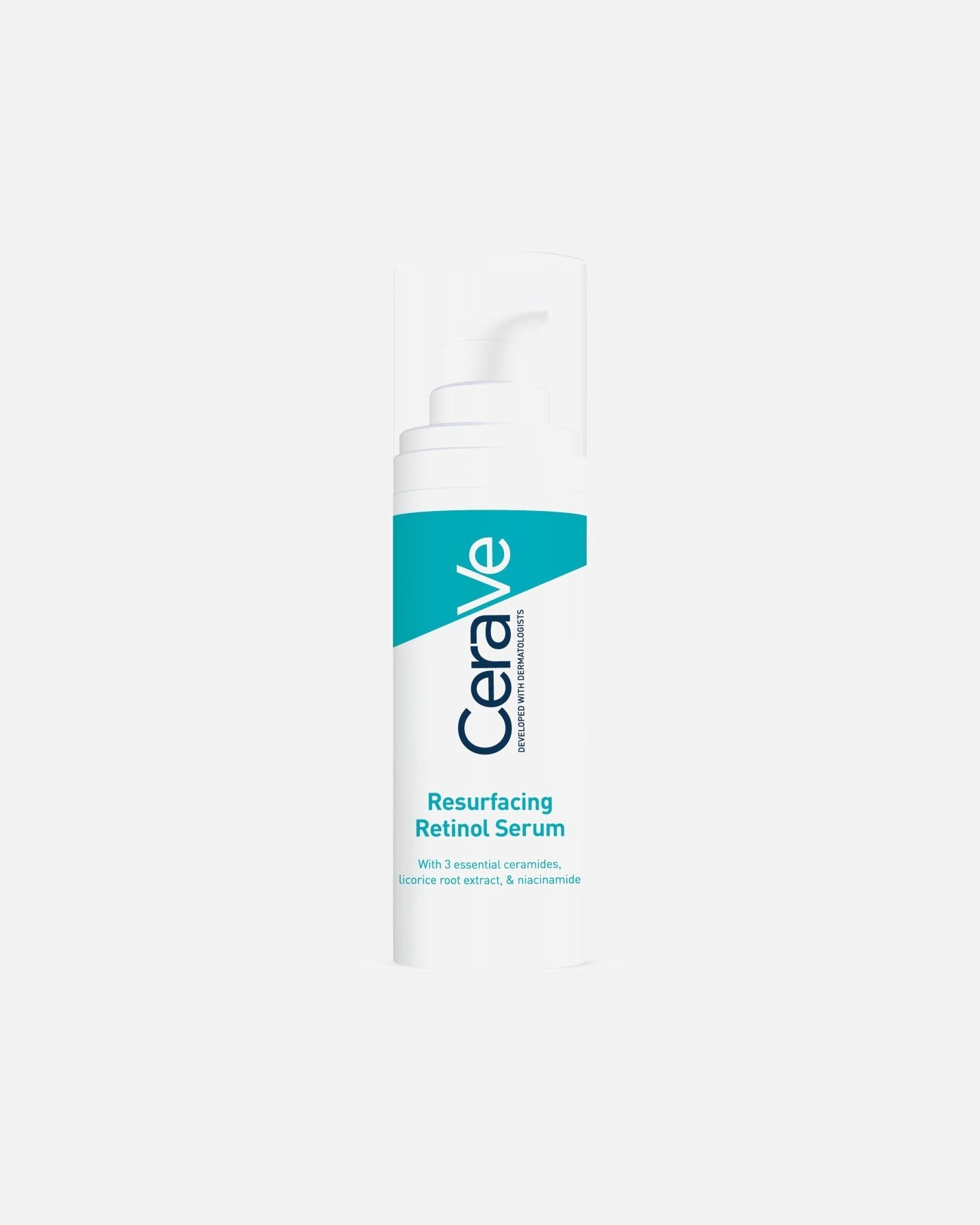 CeraVe serum proti staranju, serum z retinolom za obnovo kože - 30 ml