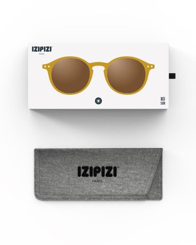 Izipizi Sun