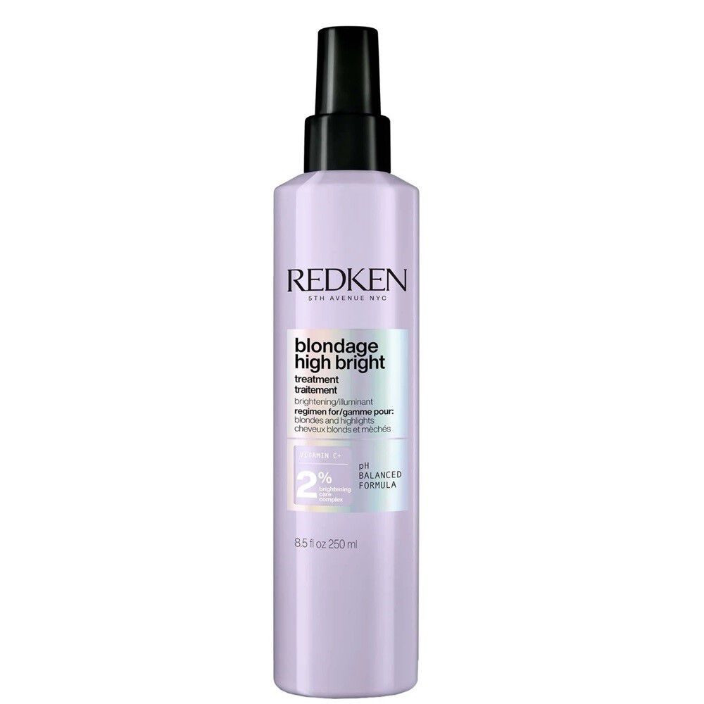 Redken Blondage High Bright