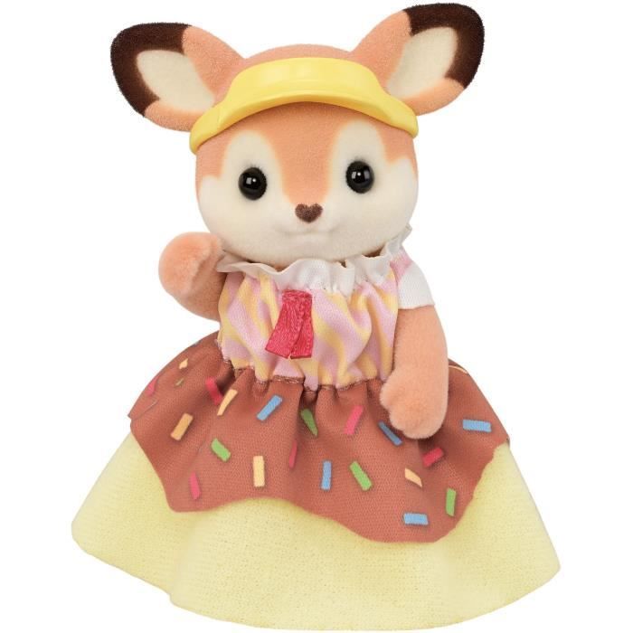 Der Donut-Wagen – SYLVANIAN FAMILIES – 5808