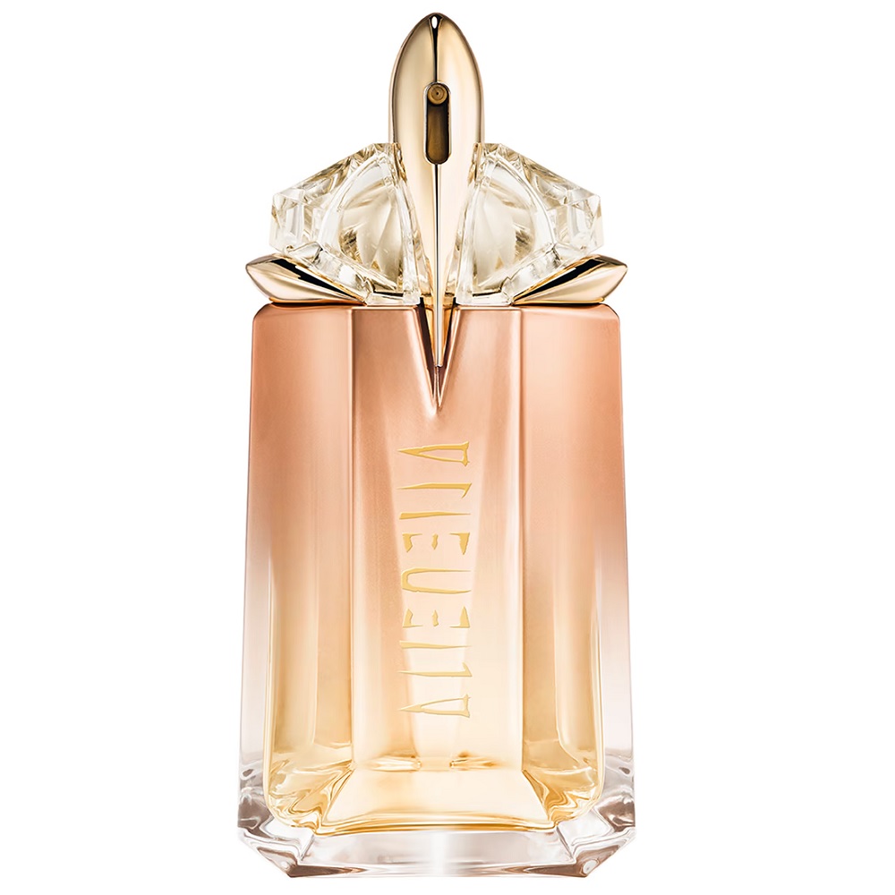 Diosa alienígena de Thierry Mugler Supra Florale