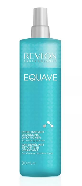 Equave Hydro Professional dvofazni balzam brez izpiranja Balzami brez izpiranja