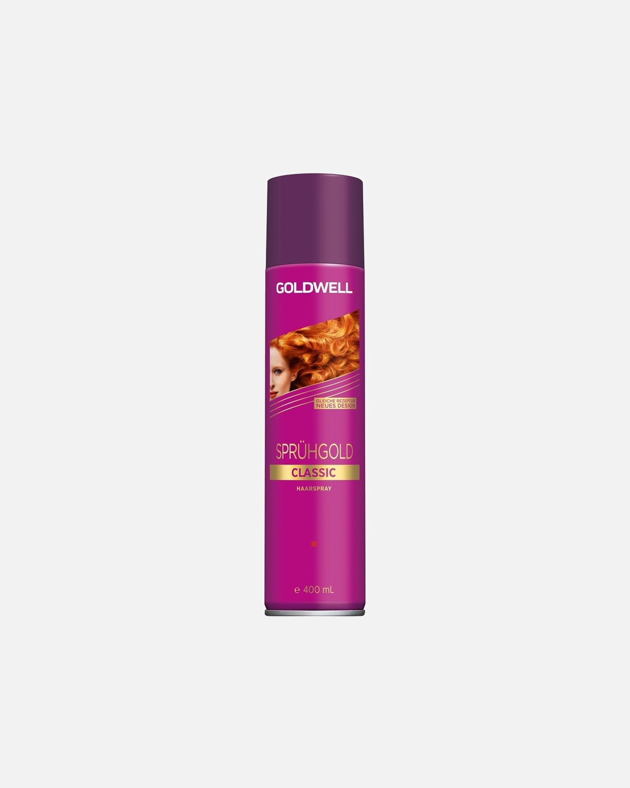 Goldwell Classic Haarspray - 400 ml