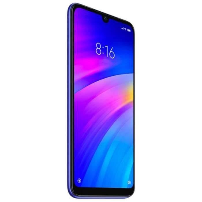 Xiaomi Redmi 7 64GB Azul
