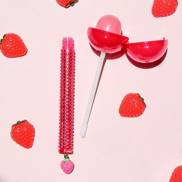 Glossy Pops Tgi Fruity