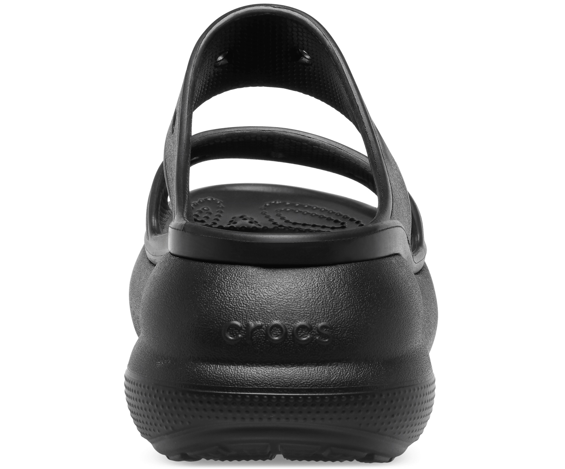 Crush Sandal