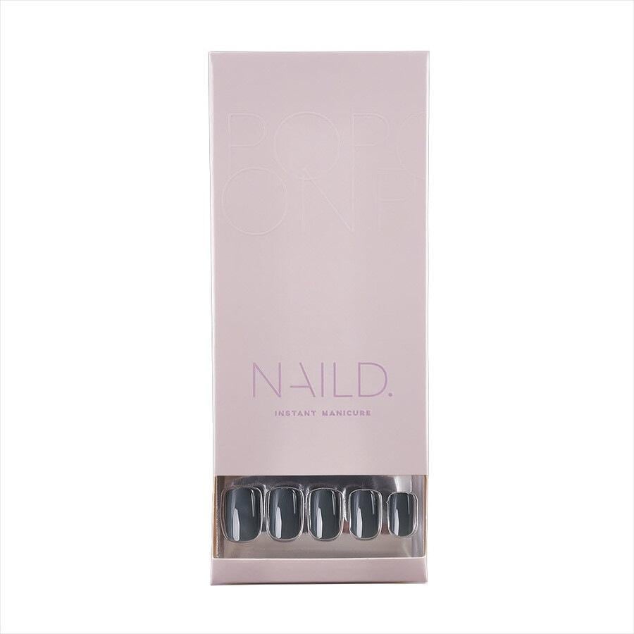Ongles artificiels NAILD à coller – 1 pièce