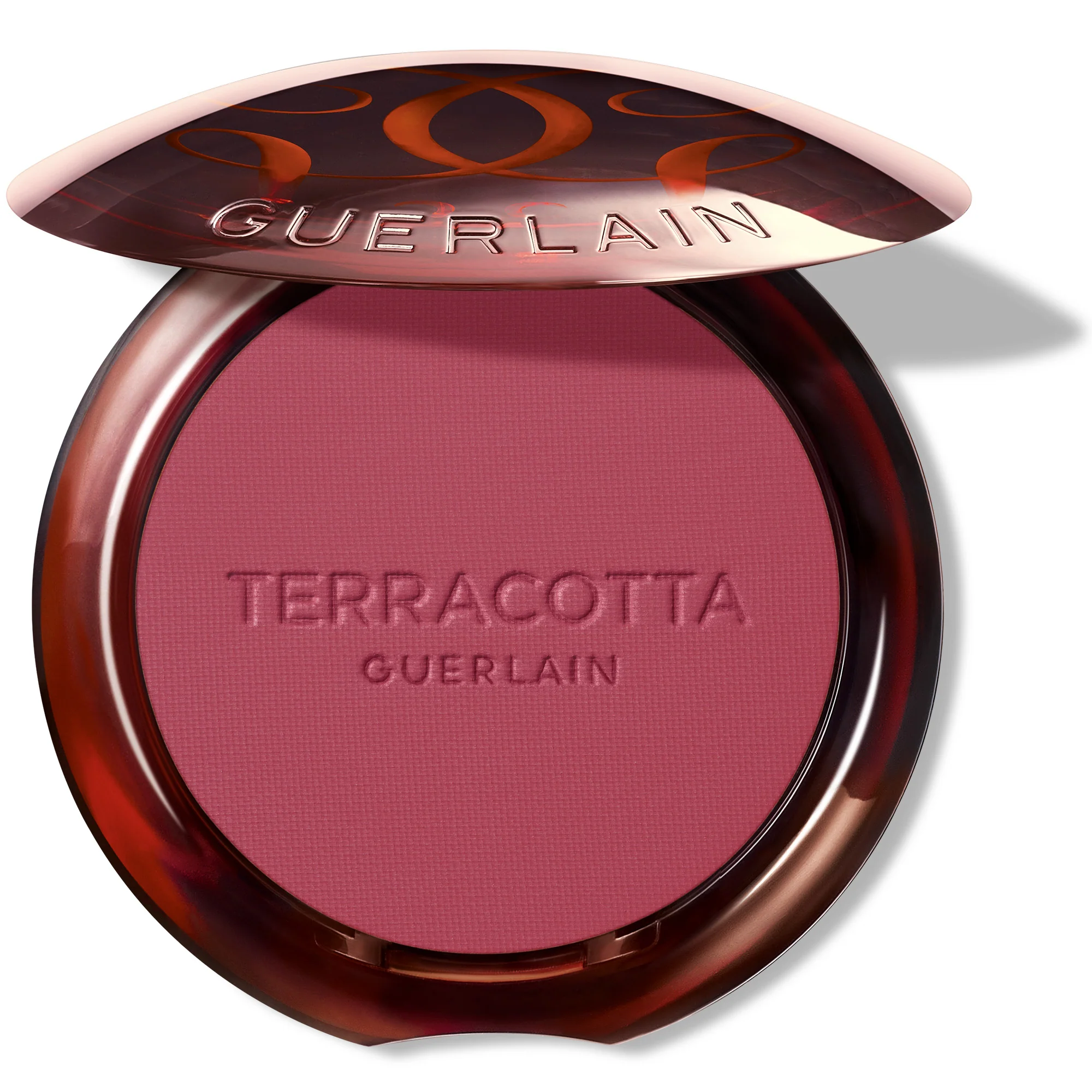 Terracotta Terracotta Blush - Fard compatto