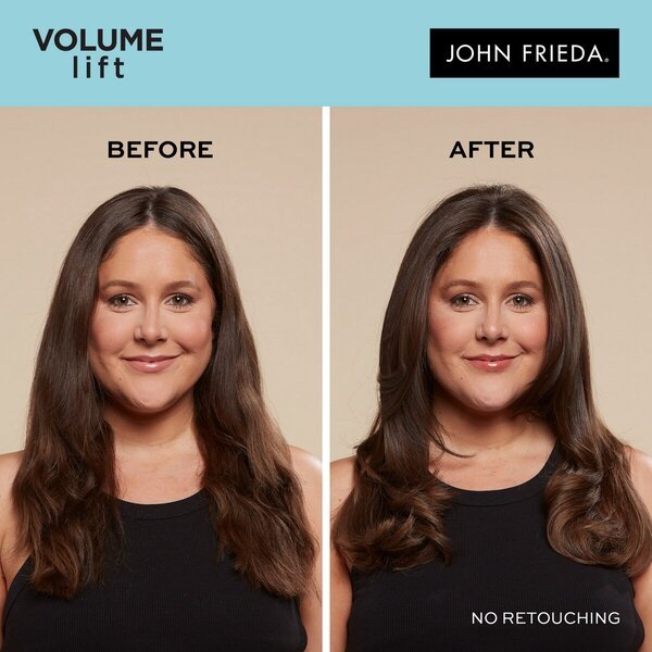 John Frieda Volume Lift Root Booster fēnu žāvēšanas losjons 125ml