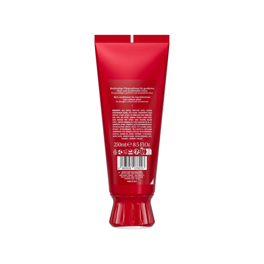Repair Reveal Repair Reveal Conditioner - Balsamo Riparatore Capelli, Balsamo Nutriente Capelli