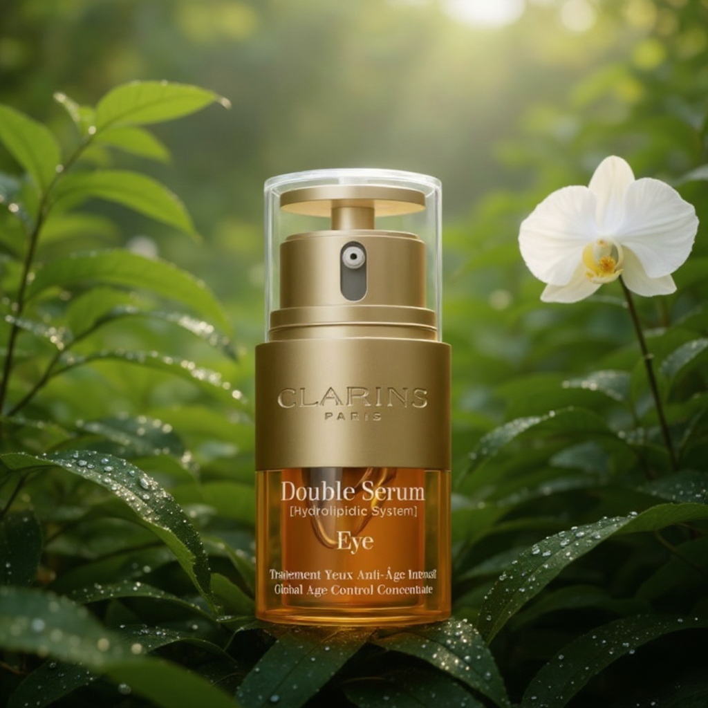 Clarins Double Serum