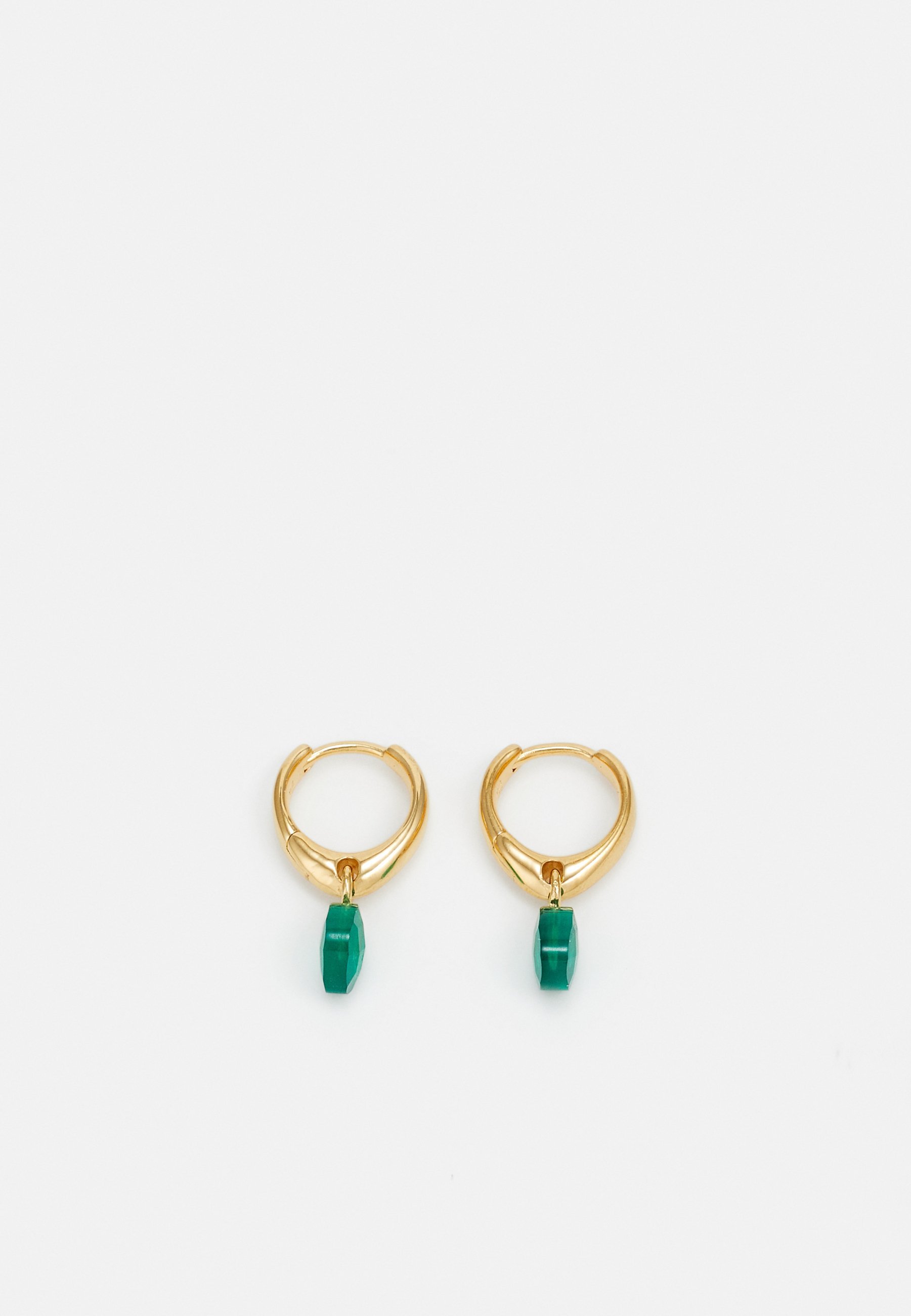 Boucles d'oreilles Monica Vinader