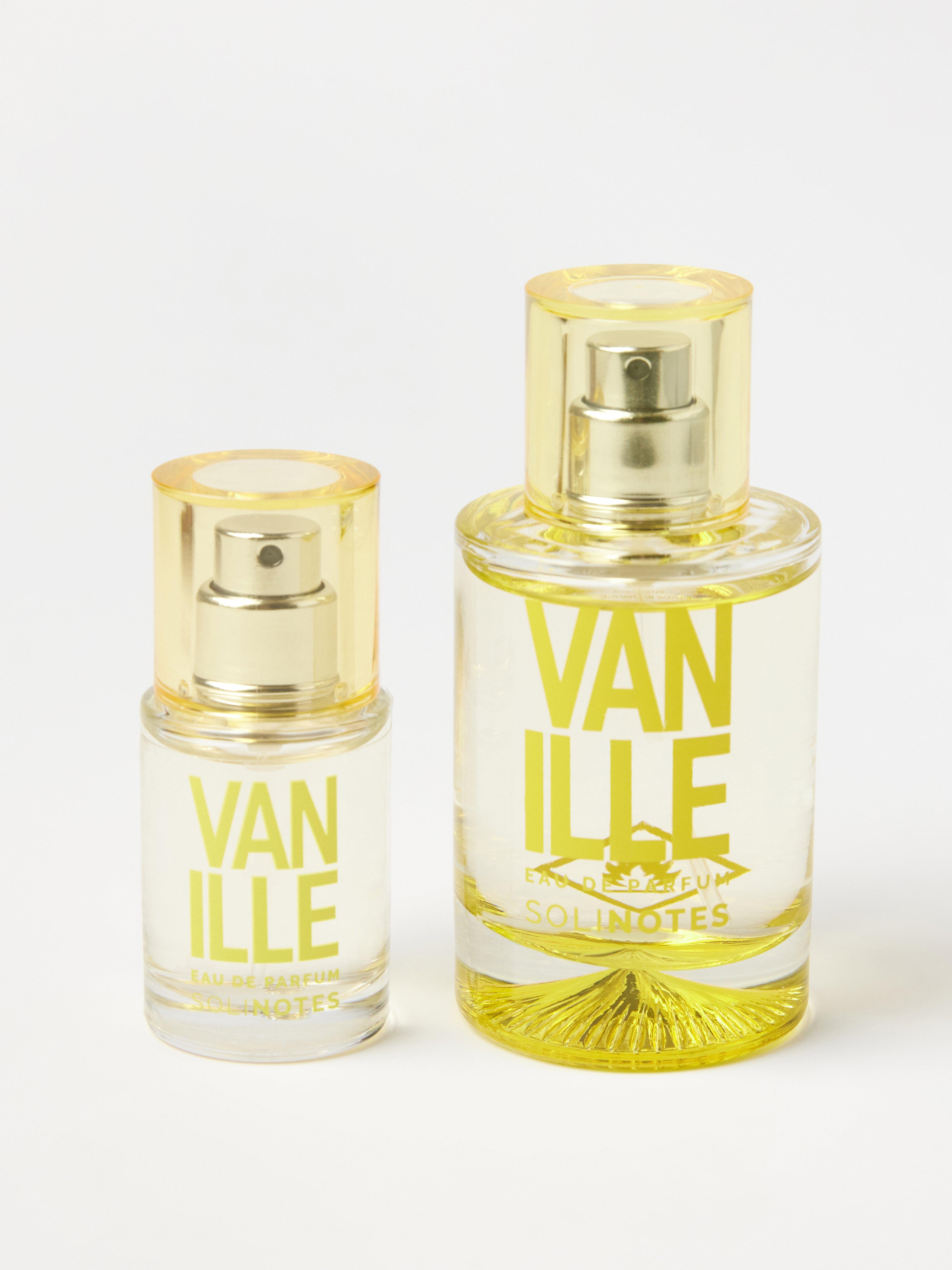 Solinotes Conjunto de presente Essential Duo VANILLA