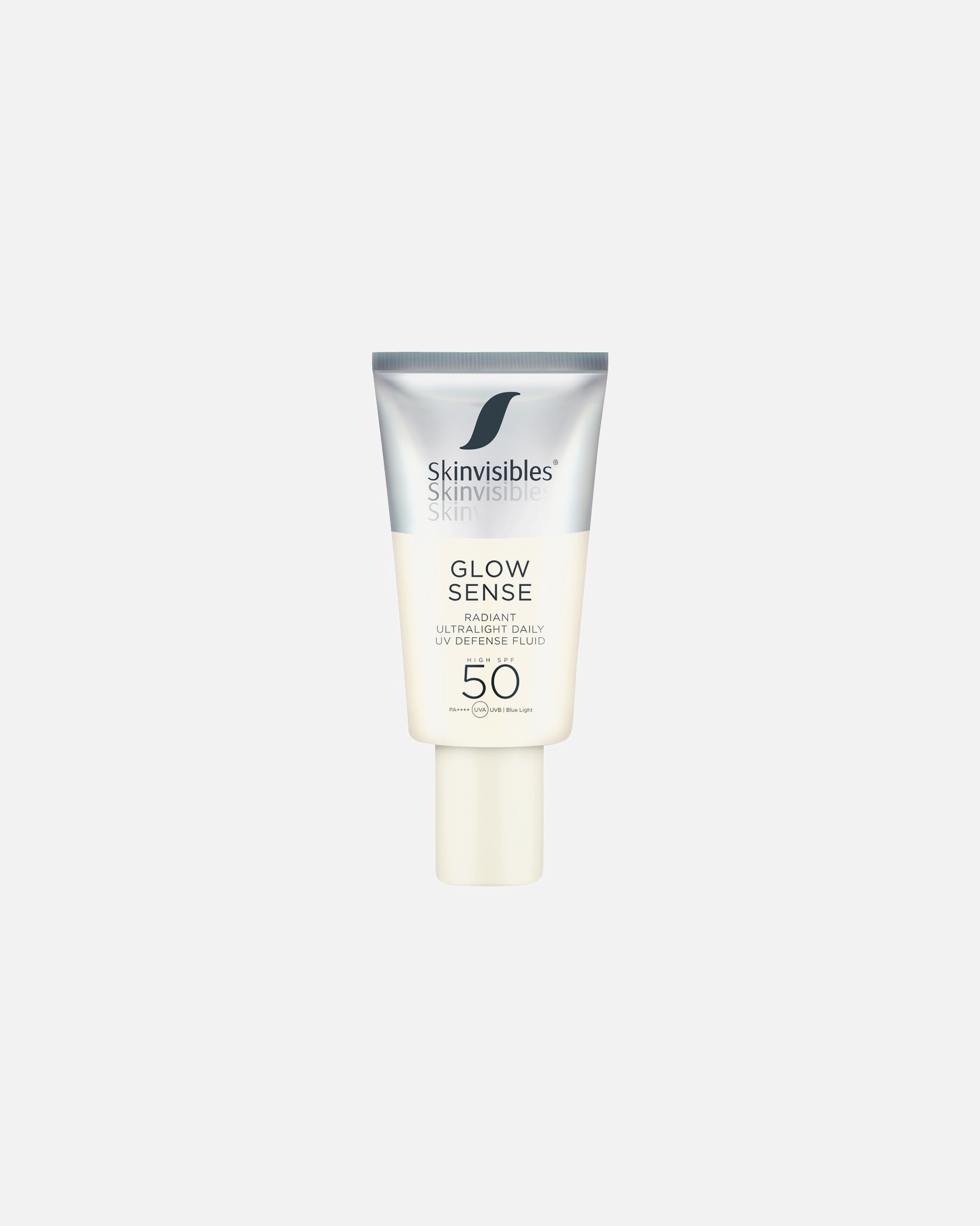 Skinvisibles Skinvisibles Glow Sense SPF50 50ml