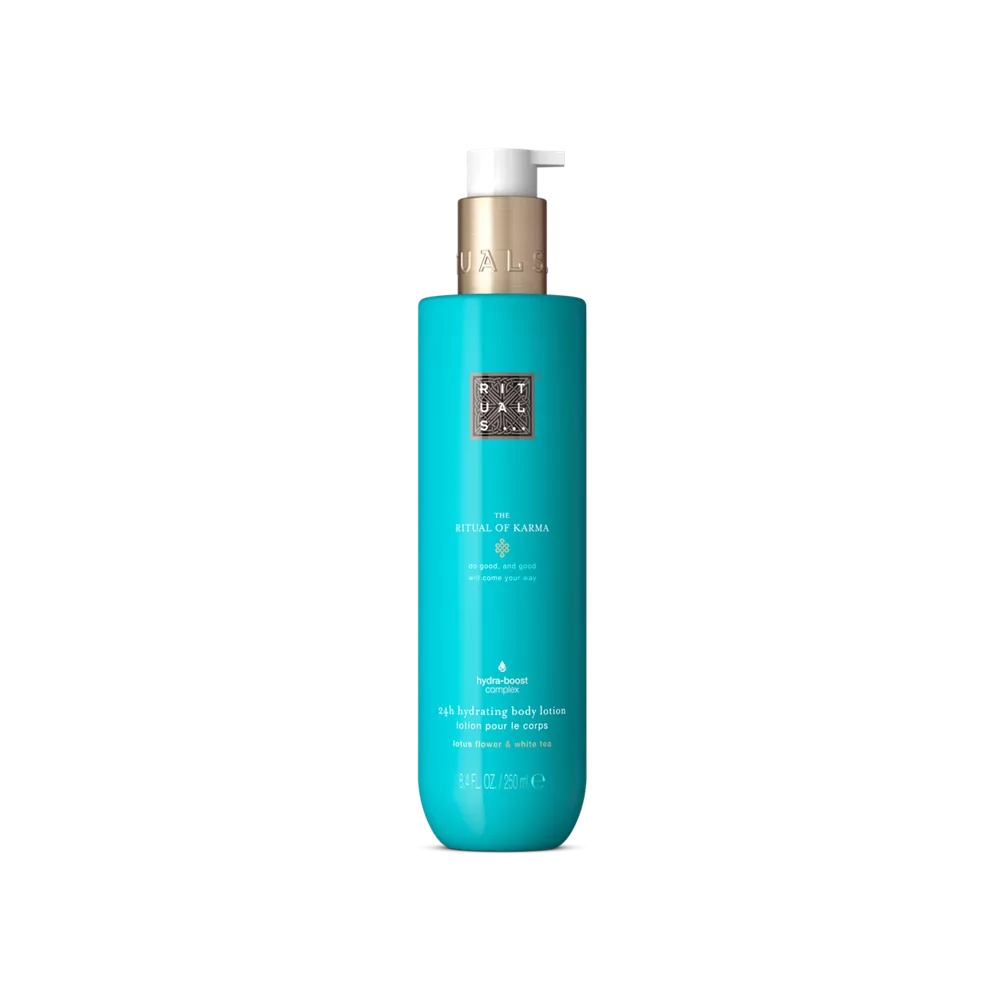 Losion za tijelo Ritual of Karma, 250 ml