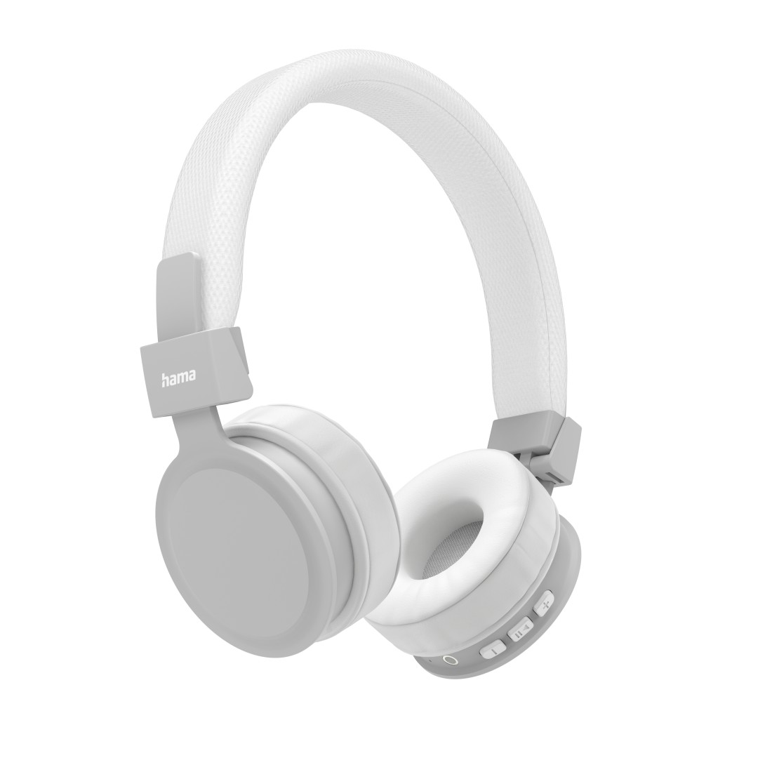 Cascos Inalámbricos Hama Freedom Lit