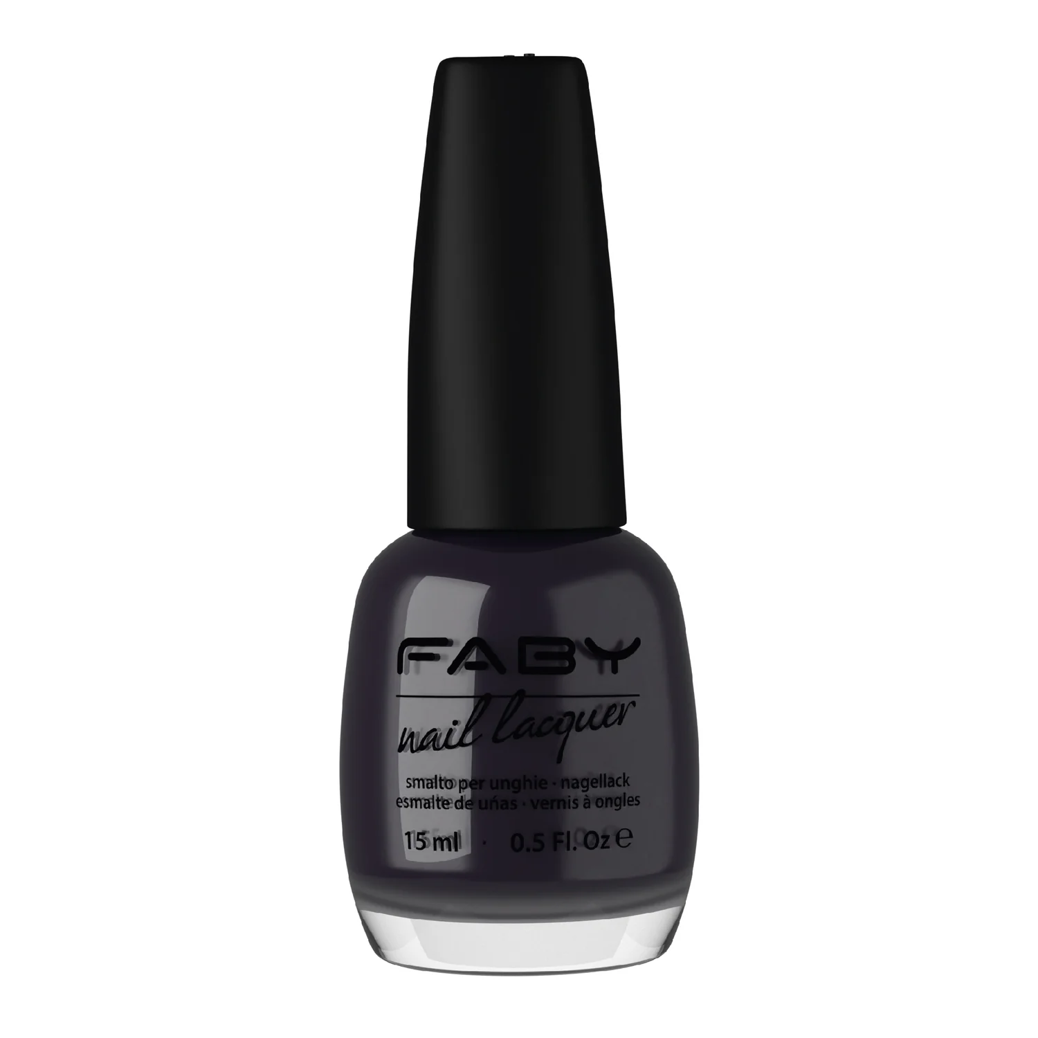 Smalti Nail Lacquer - Smalto