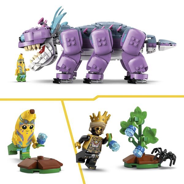LEGO Fortnite 77077 Klombo