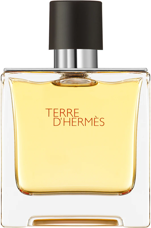 HERMÈS Terre d'Hermès parfums voor mannen