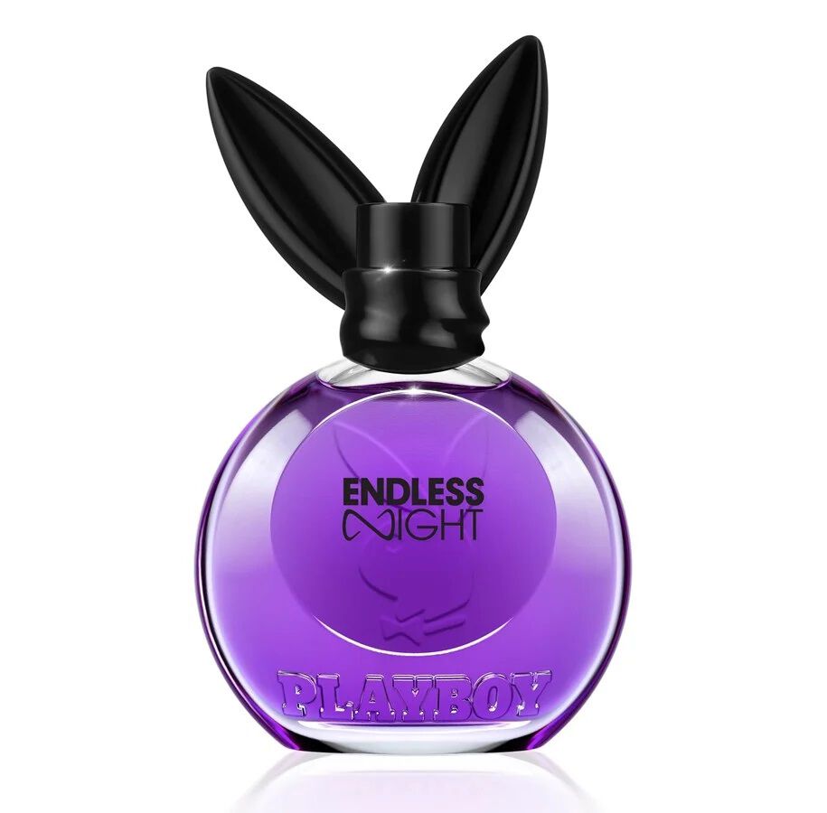 Playboy Nekonečná noc pre ňu
