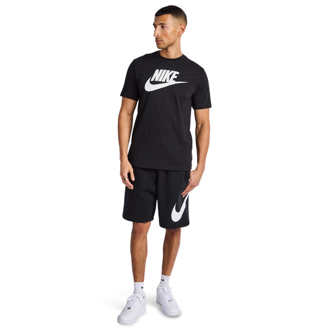 Nike Futura