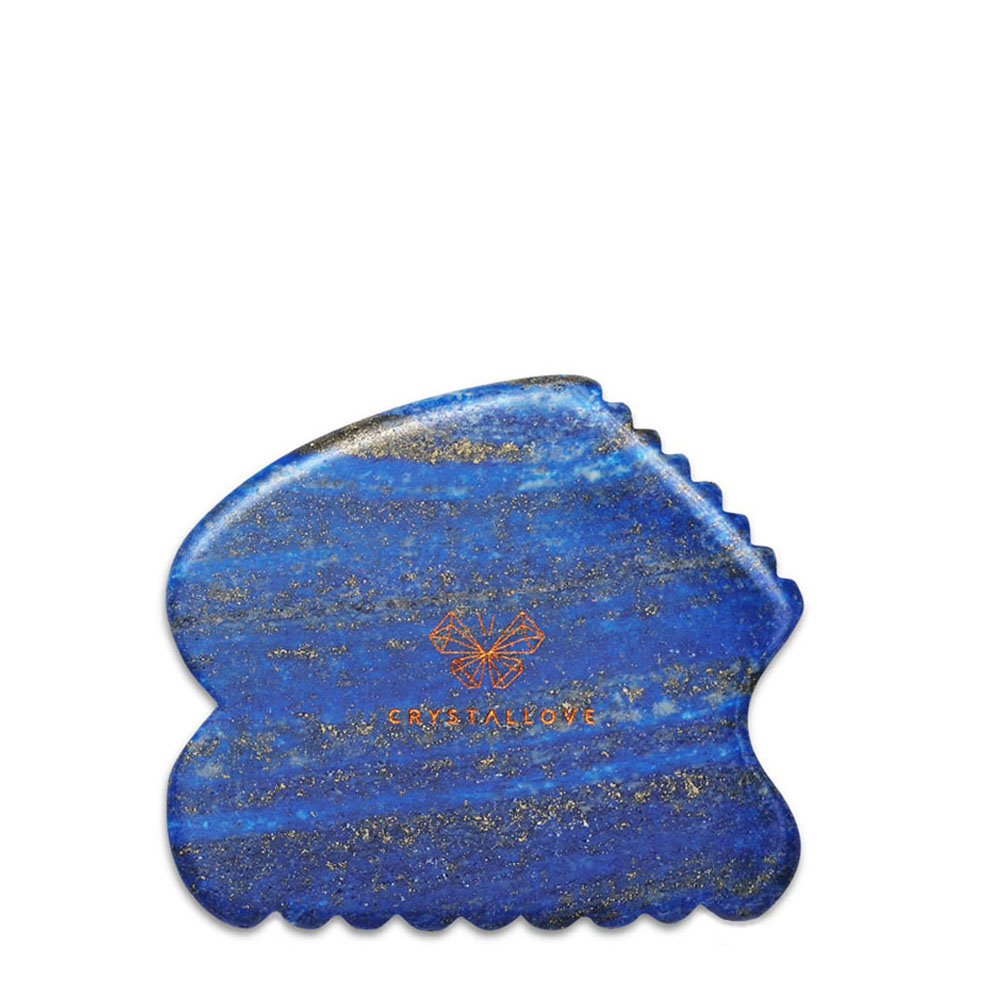 Crystallove Contour Gua Sha