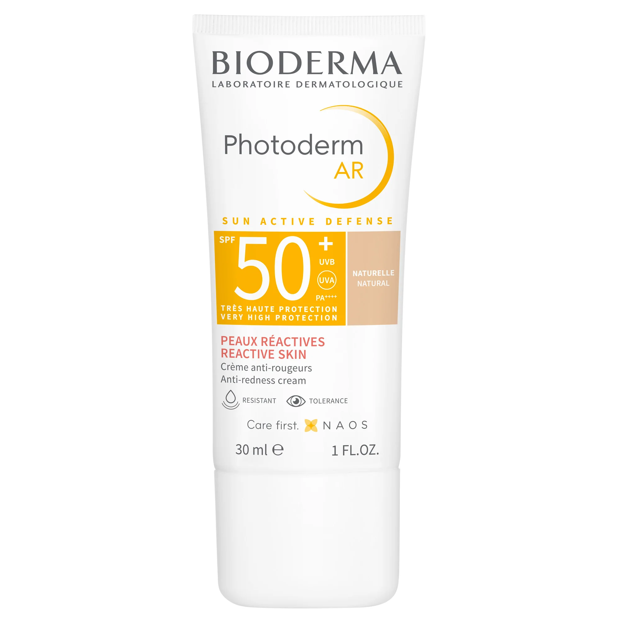 Photoderm AR Crème SPF50+ - Solare viso alta prot.