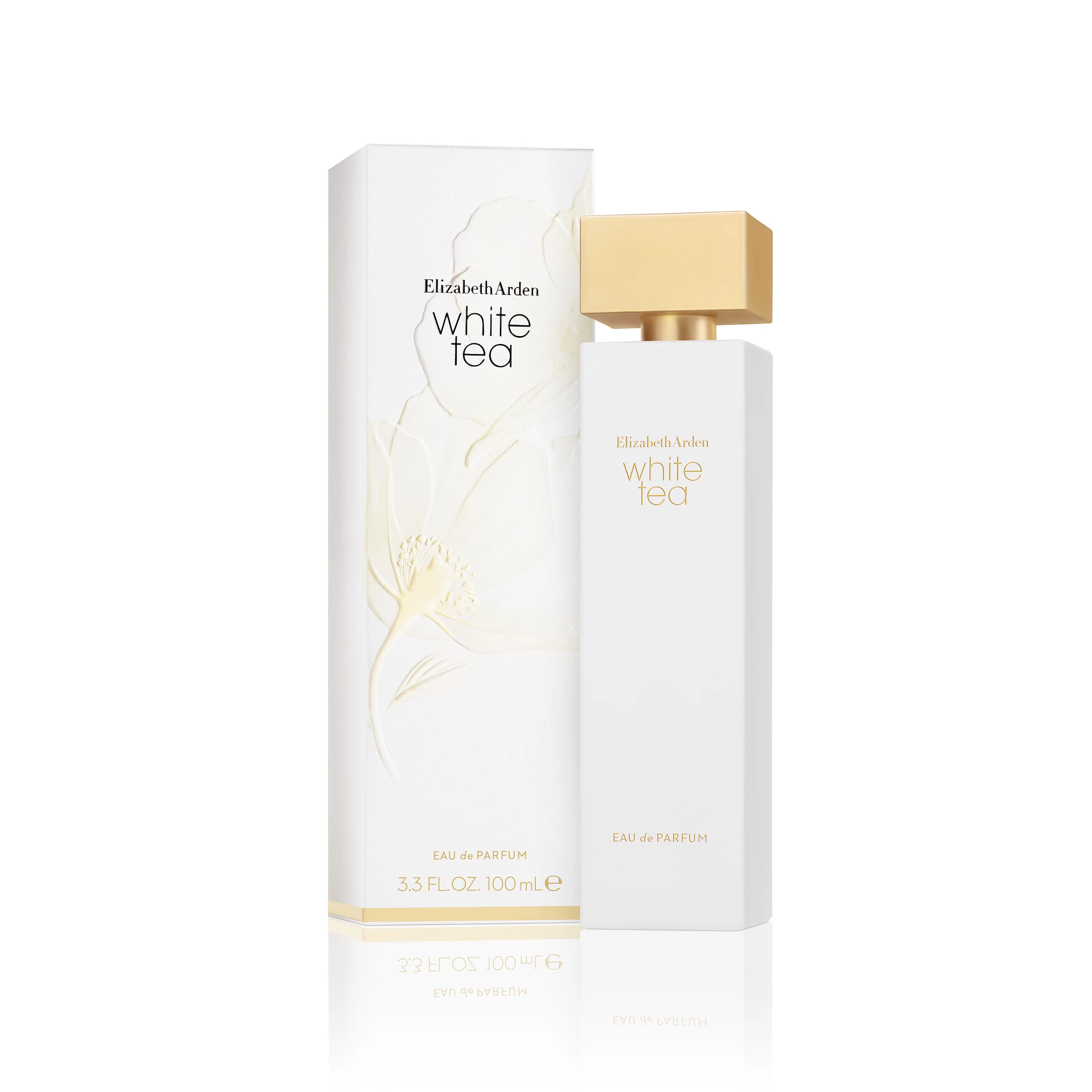 Fehér tea Eau de Parfum 100 ml - Elizabeth Arden