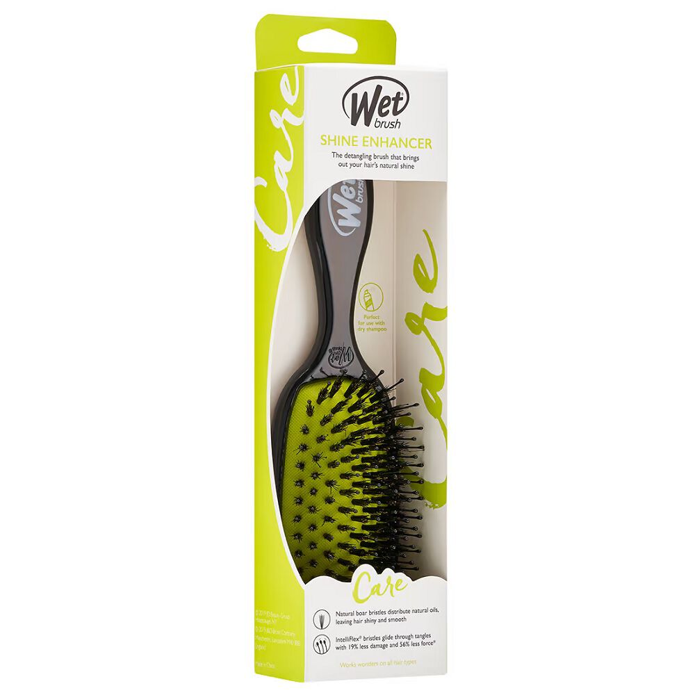 Wet Brush Shine Enhancer
