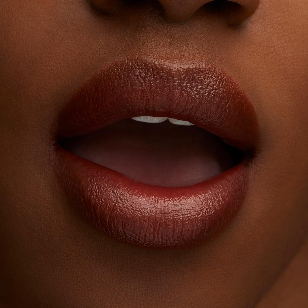 Szminka MAC Lusterglass Sheer-Shine - 3 g